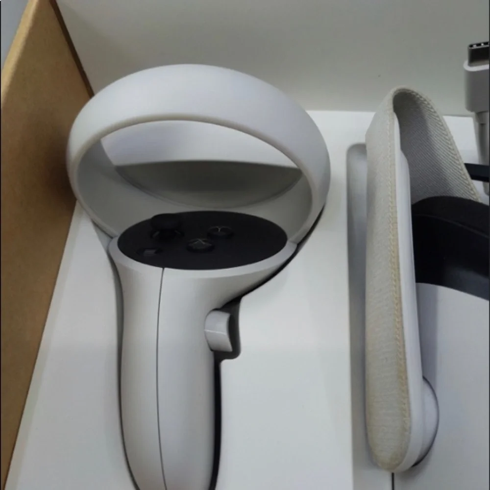 Oculus Quest 2 256 GB